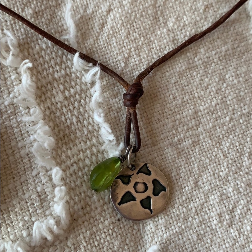 Jes MaHarry Necklace - SUNDANCE